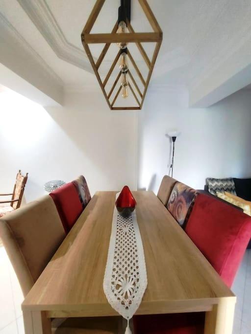 Spacieux 4 Ch, Family Only, 2 Min De La Plage 丹吉尔 外观 照片