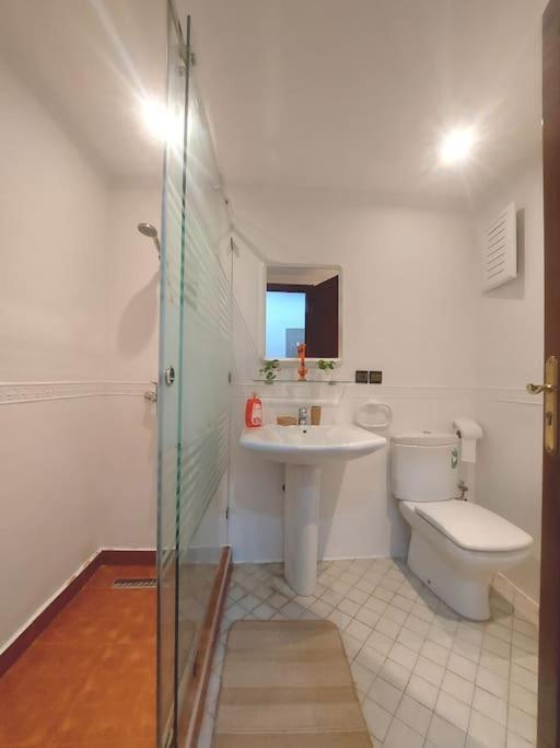 Spacieux 4 Ch, Family Only, 2 Min De La Plage 丹吉尔 外观 照片