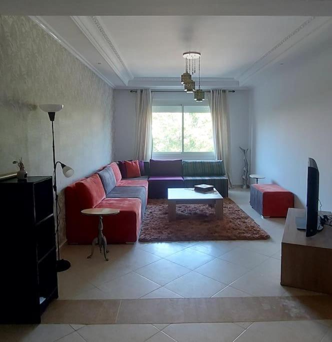 Spacieux 4 Ch, Family Only, 2 Min De La Plage 丹吉尔 外观 照片