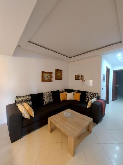 Spacieux 4 Ch, Family Only, 2 Min De La Plage 丹吉尔 外观 照片